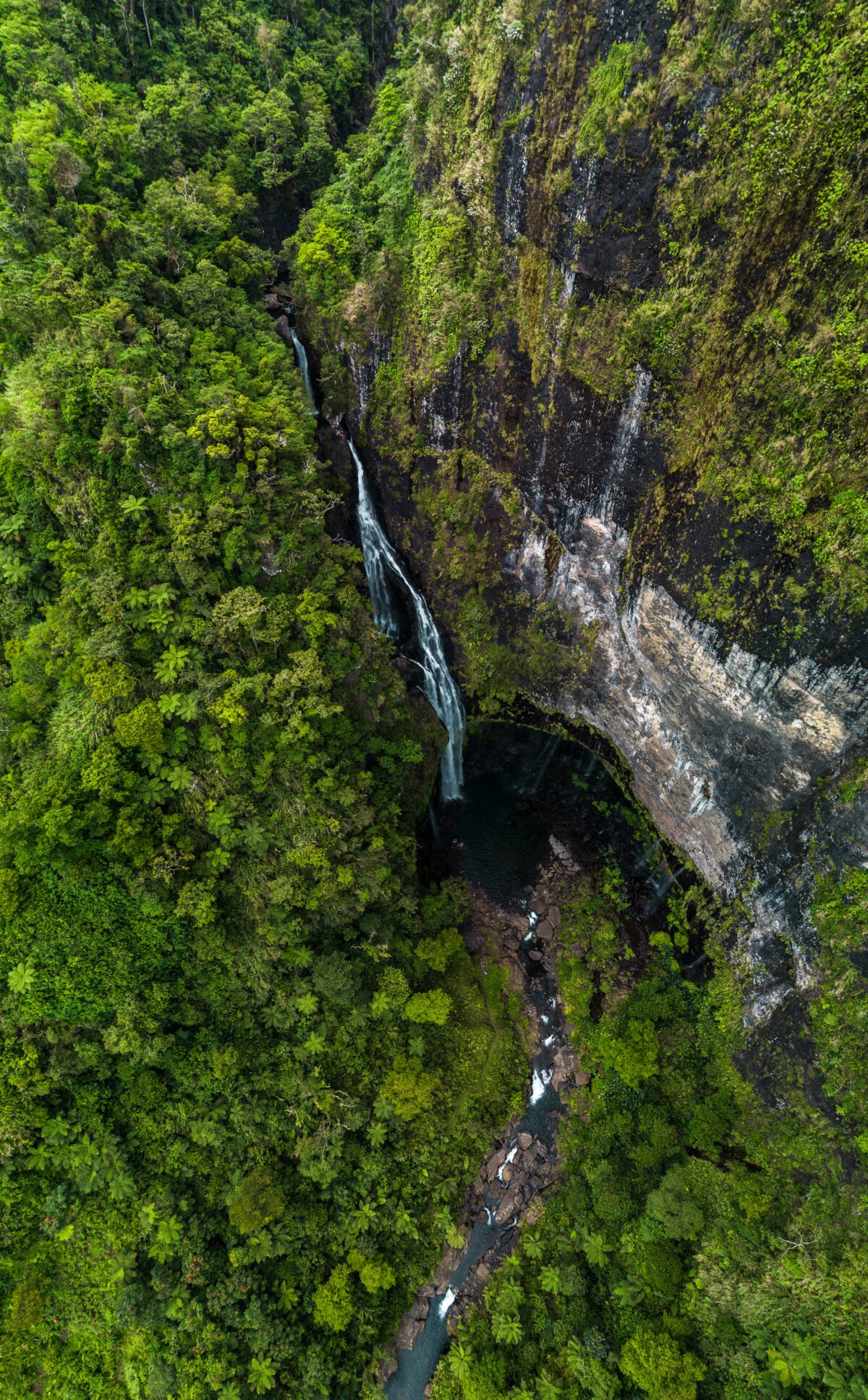 Waterfall